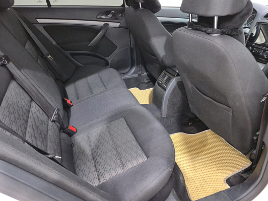 Skoda Octavia Elegance, 2013 года, пробег 191899 км