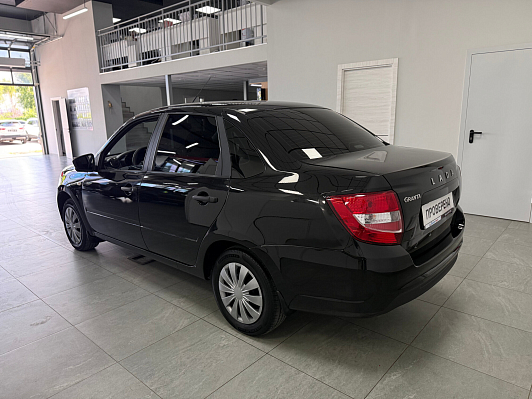 Lada (ВАЗ) Granta Classic, 2020 года, пробег 174770 км