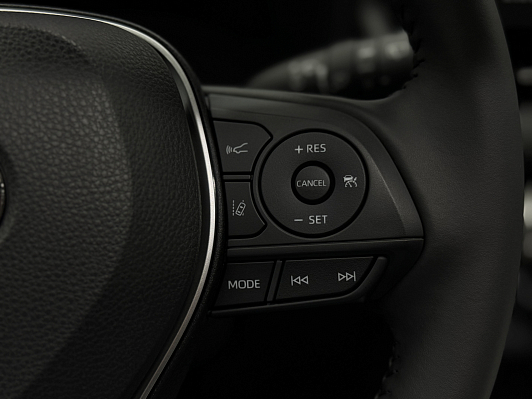 Toyota RAV4 Adventure Ultimate, 2025 года, пробег 40 км