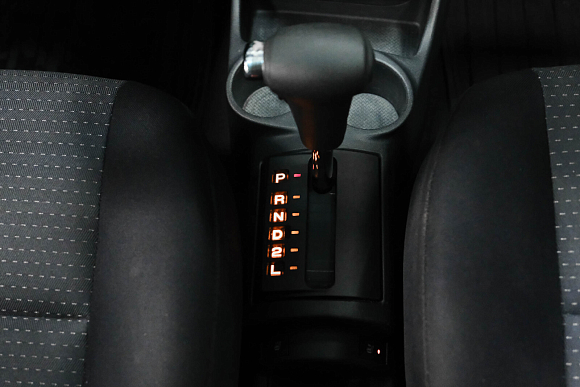 Hyundai Getz GLS, 2008 года, пробег 238968 км