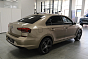 Volkswagen Polo Respect, 2020 года, пробег 90000 км
