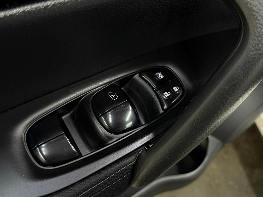 Nissan Qashqai SE+, 2018 года, пробег 128453 км