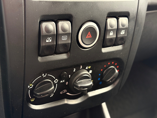 Lada (ВАЗ) Largus Luxe (7 мест) (2015-2017), 2020 года, пробег 159500 км