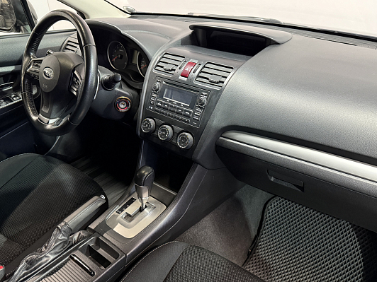 Subaru XV CD, 2011 года, пробег 263000 км