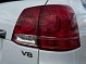 Toyota Land Cruiser, 2011 года, пробег 321650 км