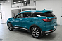 Chery Tiggo 7 Pro Elite, 2021 года, пробег 70000 км