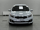Kia Ceed Classic AC 2016, 2015 года, пробег 143100 км