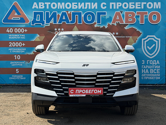 Jetour Dashing Комфорт, 2024 года, пробег 23209 км