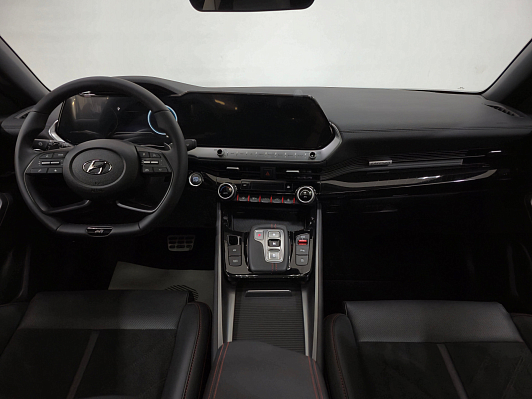Hyundai Lafesta Ultimate Edition, 2023 года, пробег 5655 км