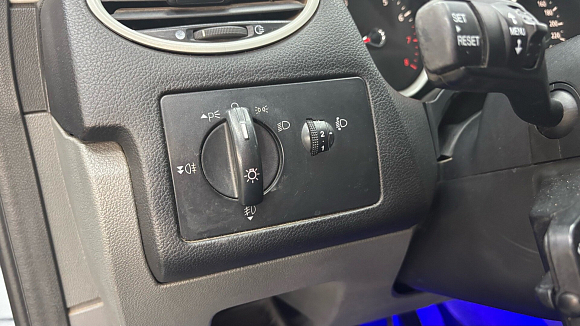 Ford Focus Ghia Special Edition, 2008 года, пробег 214000 км