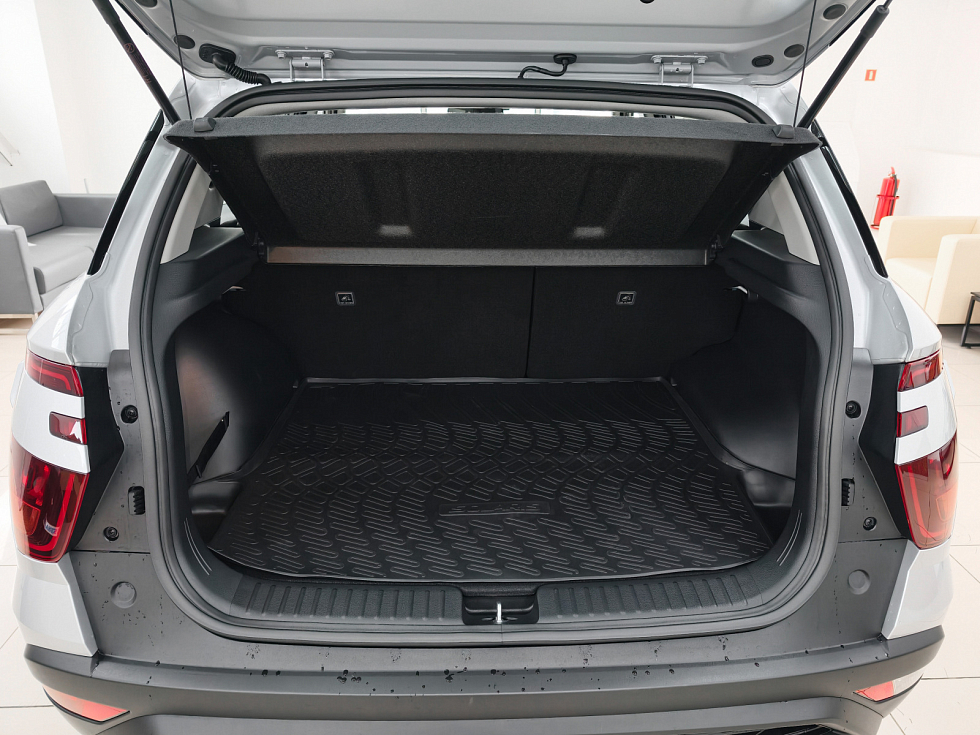 Solaris HC Classic + Winter, серебряный