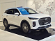 Chery Tiggo 9 Ultra, серый