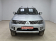 Mitsubishi Pajero Sport Ultimate S08, 2011 года, пробег 281986 км