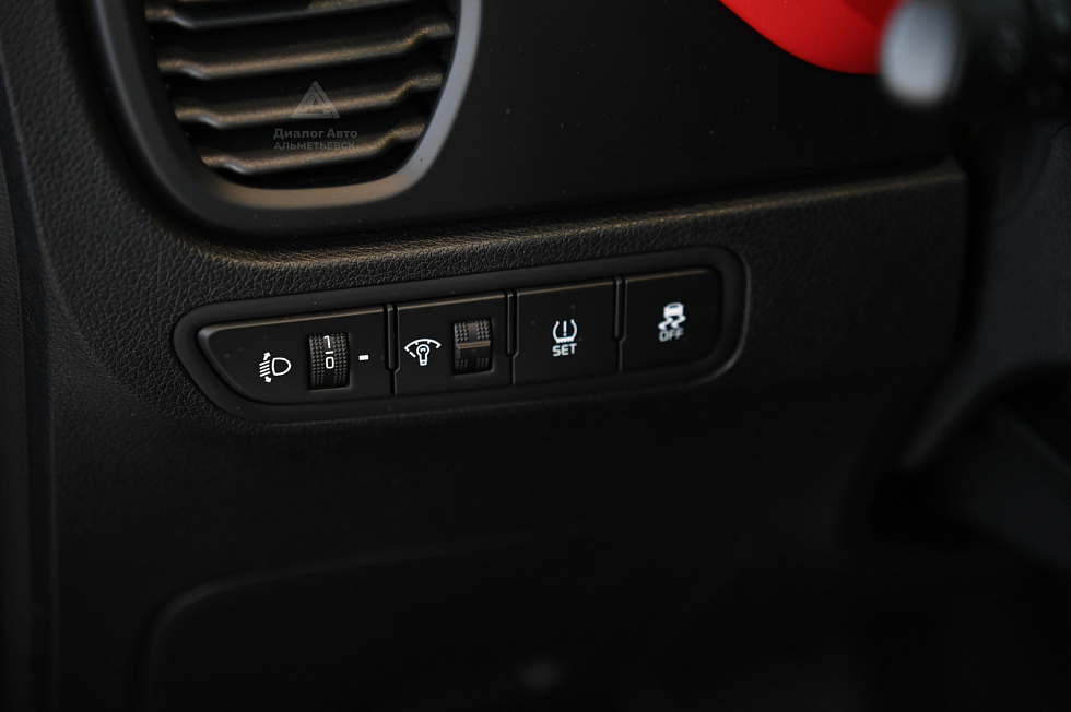 Solaris KRX Стиль (Style), синий