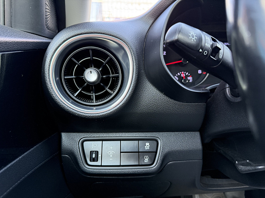 Kia Cerato Edition Plus, 2018 года, пробег 89000 км