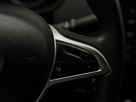 Renault Arkana Drive, 2019 года, пробег 91148 км