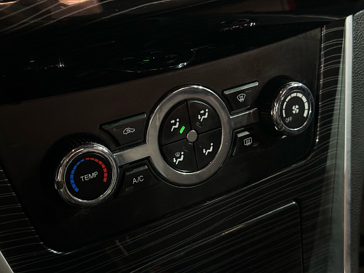 Lifan Solano Luxury, 2018 года, пробег 120000 км