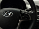Hyundai Solaris Comfort, 2016 года, пробег 176499 км