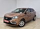 Lada (ВАЗ) XRAY Comfort, 2017 года, пробег 143590 км