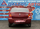 Renault Logan Prestige, 2008 года, пробег 191000 км