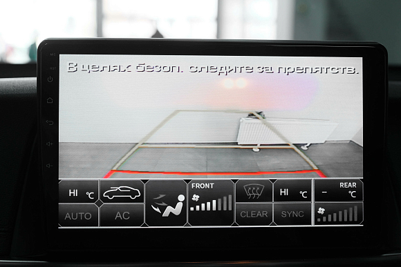 Kia Optima Luxe, 2017 года, пробег 173000 км