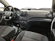Chevrolet Aveo LS high, 2011 года, пробег 179820 км