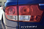 SsangYong Kyron Comfort, 2009 года, пробег 226500 км