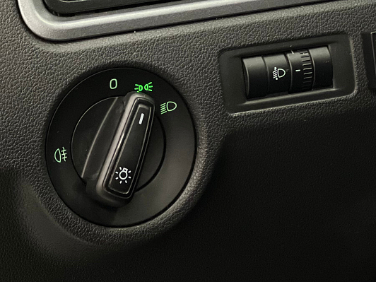 Skoda Rapid Hockey Edition Active, 2018 года, пробег 242290 км