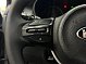 Kia Rio Luxe, 2017 года, пробег 124663 км