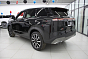 Jaecoo J7 Lifestyle, черный
