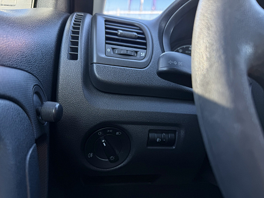 Skoda Fabia Classic, 2009 года, пробег 157664 км