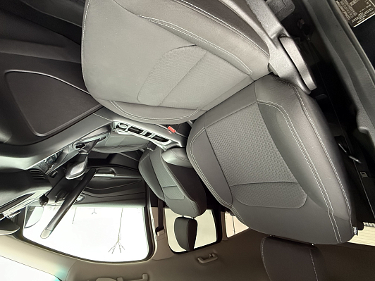 Ford Kuga Ambiente, 2017 года, пробег 144064 км