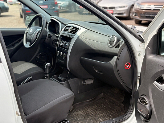 Datsun mi-DO Trust I, 2015 года, пробег 65800 км