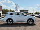 Changan CS55 Plus, 2024 года, пробег 93 км