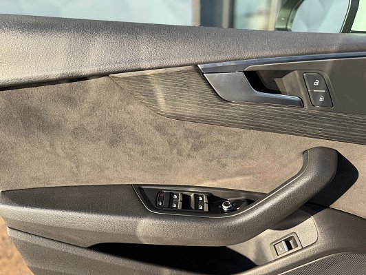 Audi A5, 2019 года, пробег 132319 км