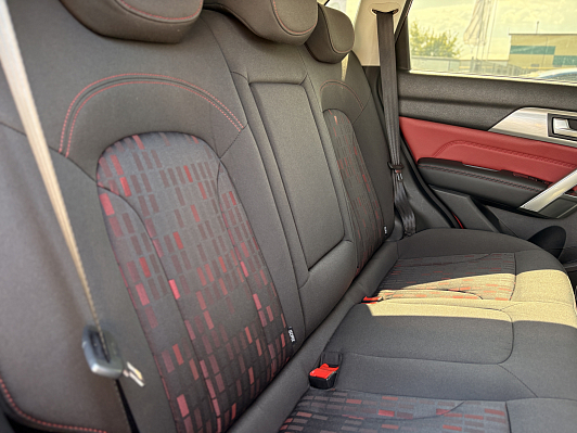 Haval H2 Elite, 2019 года, пробег 165000 км