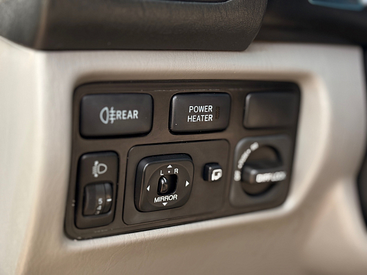 Toyota Land Cruiser, 2006 года, пробег 407498 км