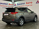 Toyota RAV4, 2014 года, пробег 137180 км