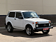 Lada (ВАЗ) Niva Legend Luxe Кондиционер, 2024 года, пробег 28331 км
