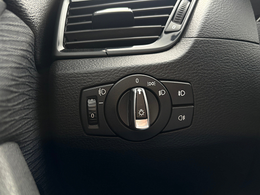 BMW X1, 2013 года, пробег 156659 км
