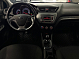 Kia Rio, 2016 года, пробег 112576 км