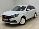 Lada (ВАЗ) Vesta Comfort, 2018 года, пробег 98800 км