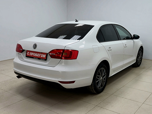Volkswagen Jetta Comfortline, 2013 года, пробег 248993 км