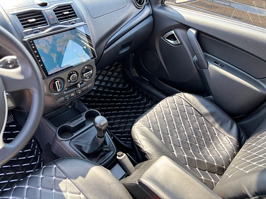 Lada (ВАЗ) Granta Classic Optima, 2023 года, пробег 48385 км
