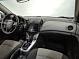 Chevrolet Cruze LT, 2014 года, пробег 169191 км