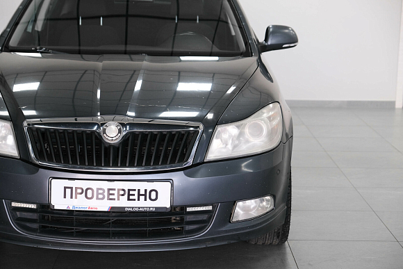 Skoda Octavia Ambition, 2010 года, пробег 149000 км