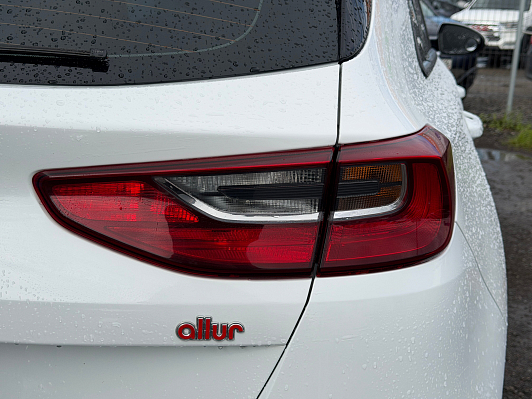 Kia Ceed Comfort, 2022 года, пробег 67800 км