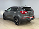 Kia Sportage Luxe, 2013 года, пробег 168800 км