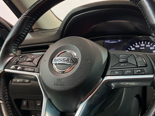 Nissan X-Trail SE Top, 2019 года, пробег 96000 км