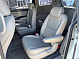 Kia Carnival, 2019 года, пробег 163287 км